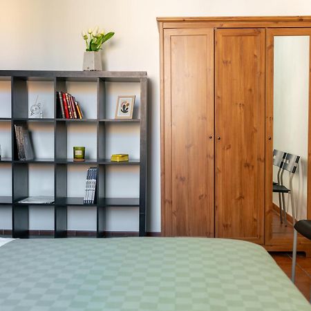 Urban Nest Apartment Rome Exterior photo