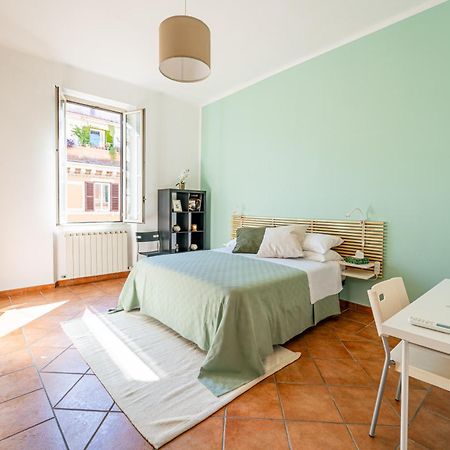 Urban Nest Apartment Rome Exterior photo