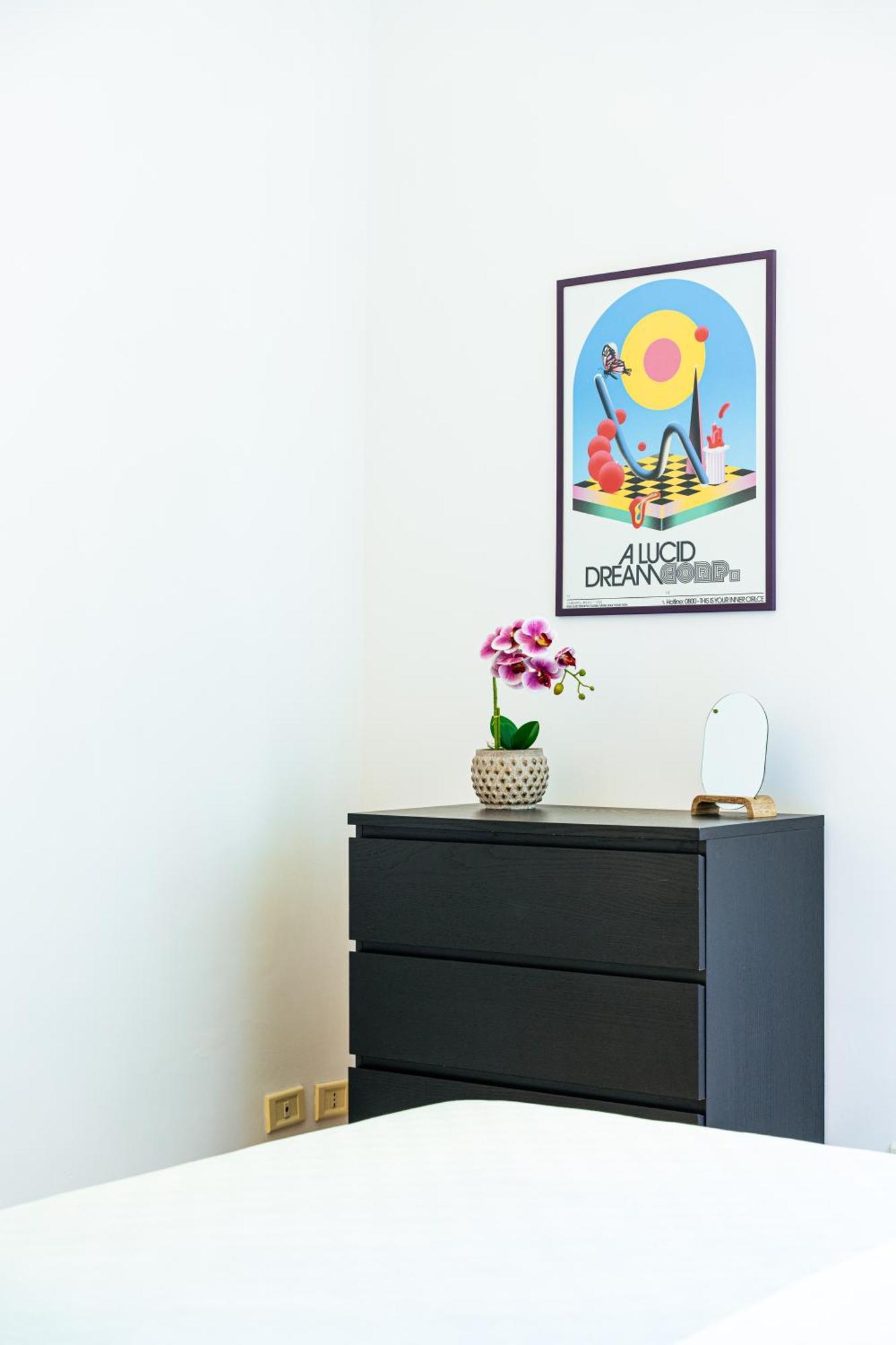 Urban Nest Apartment Rome Exterior photo
