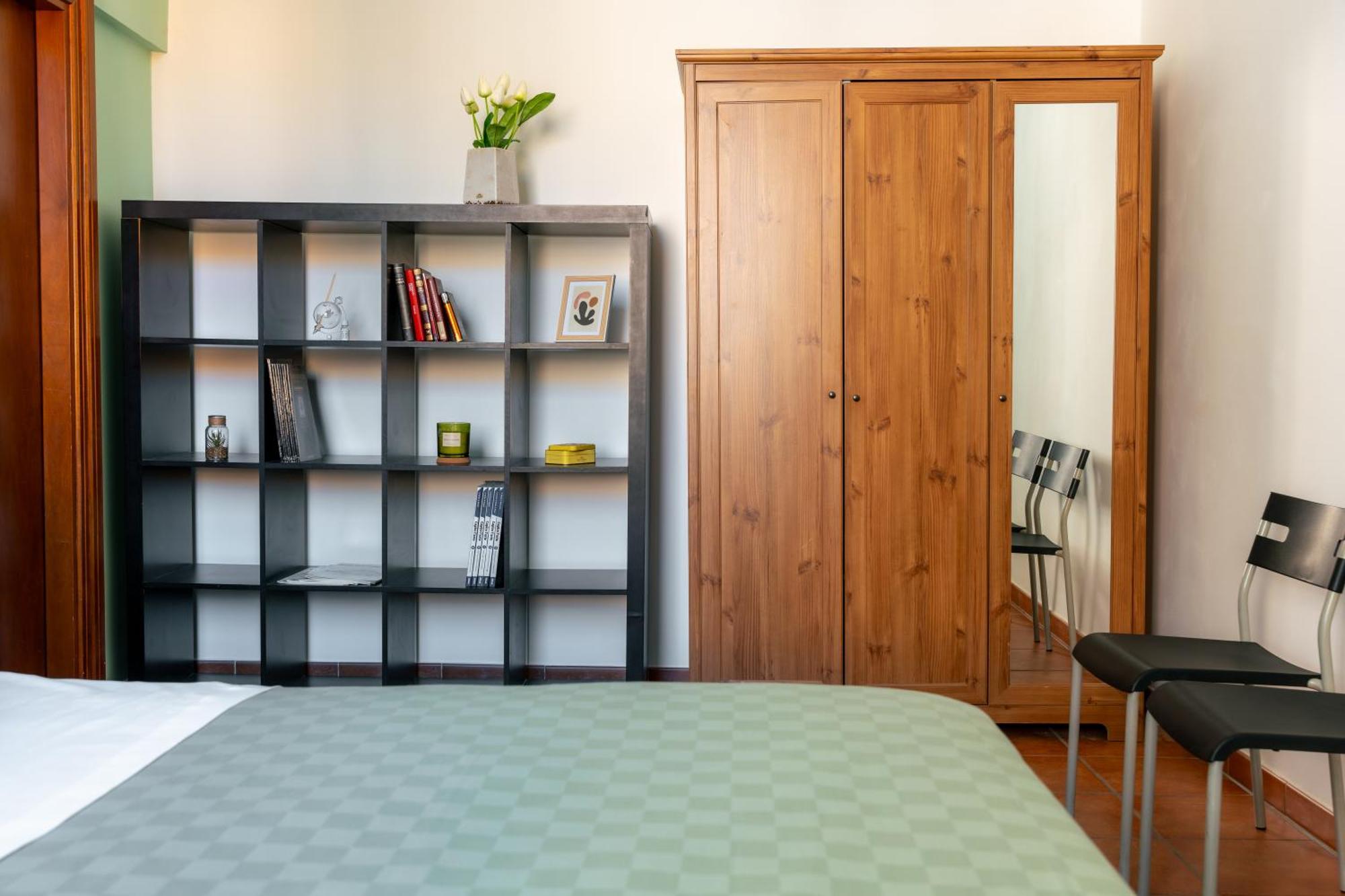 Urban Nest Apartment Rome Exterior photo