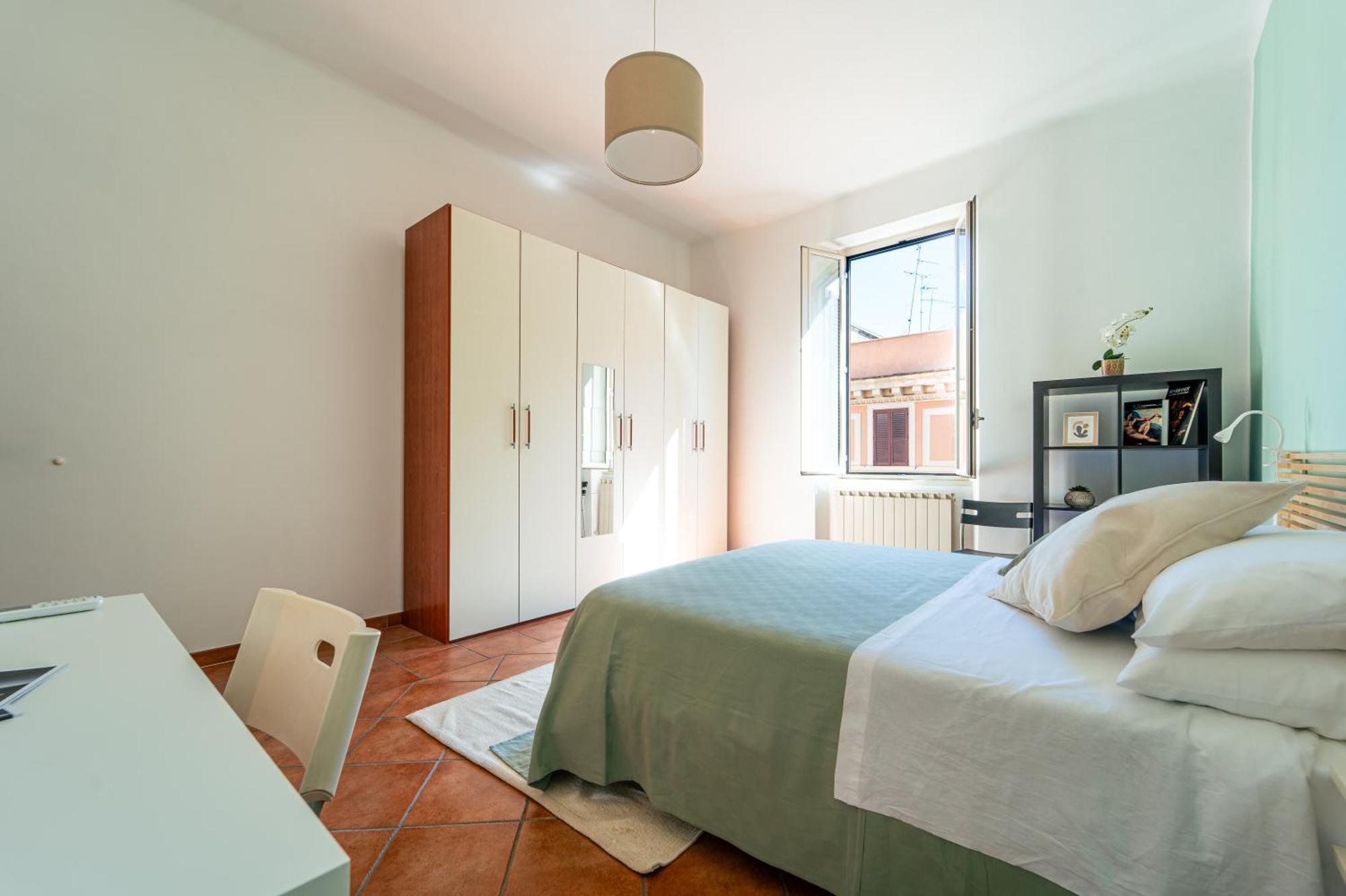 Urban Nest Apartment Rome Exterior photo
