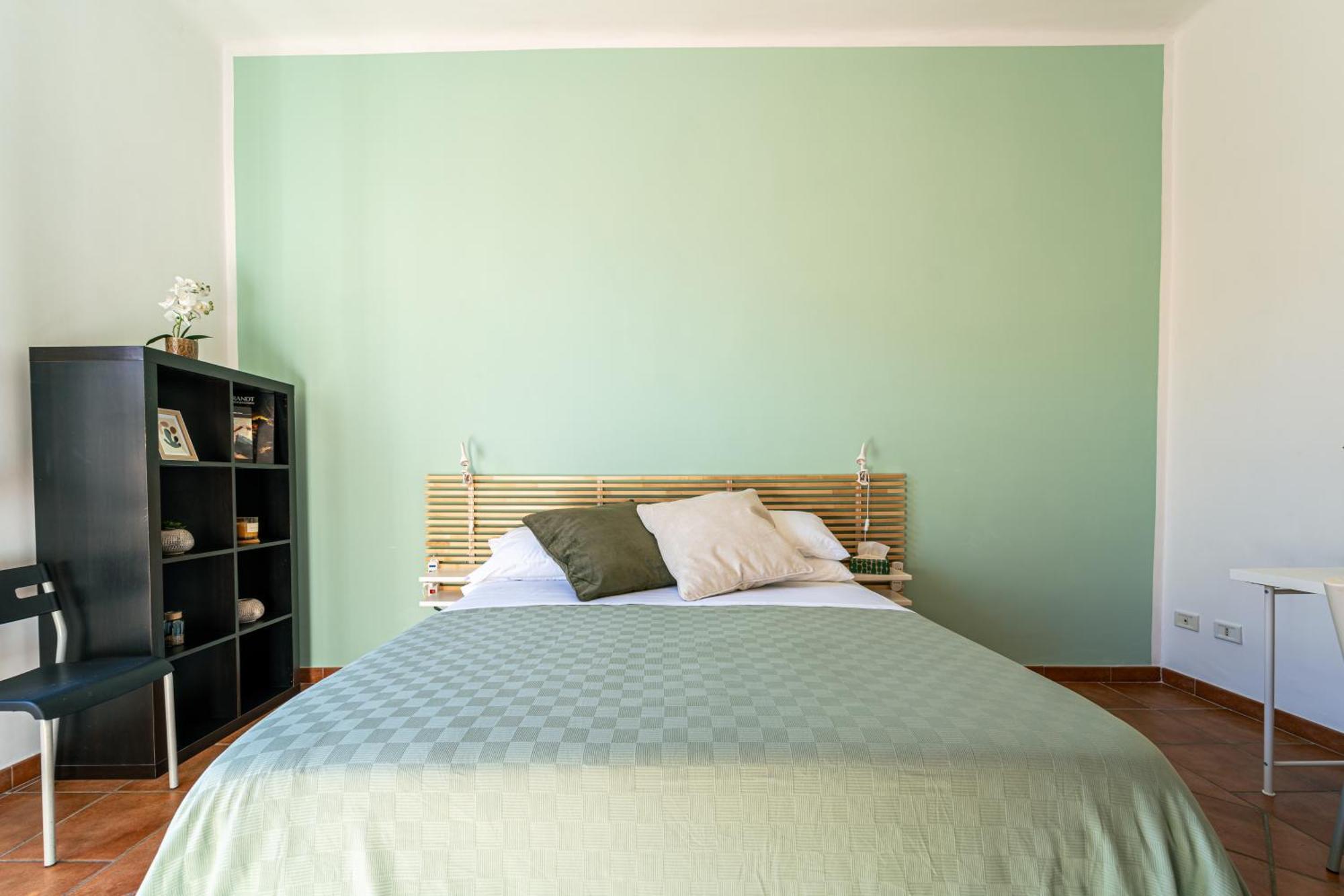 Urban Nest Apartment Rome Exterior photo