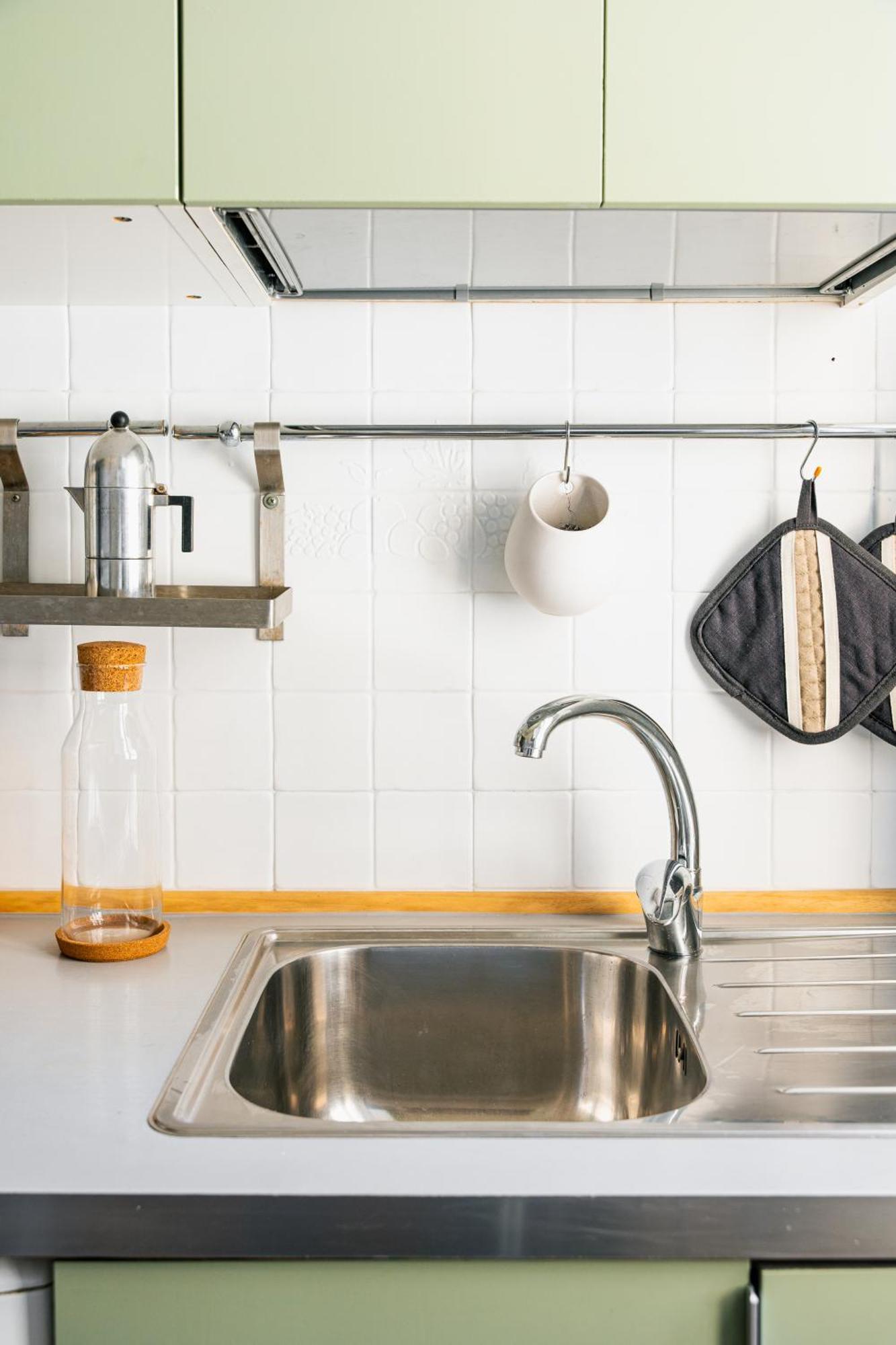 Urban Nest Apartment Rome Exterior photo