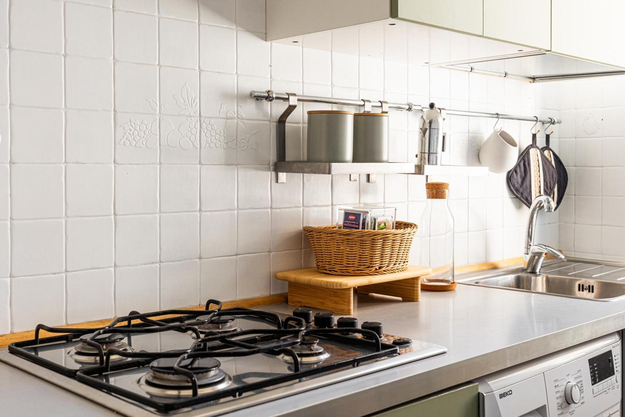 Urban Nest Apartment Rome Exterior photo