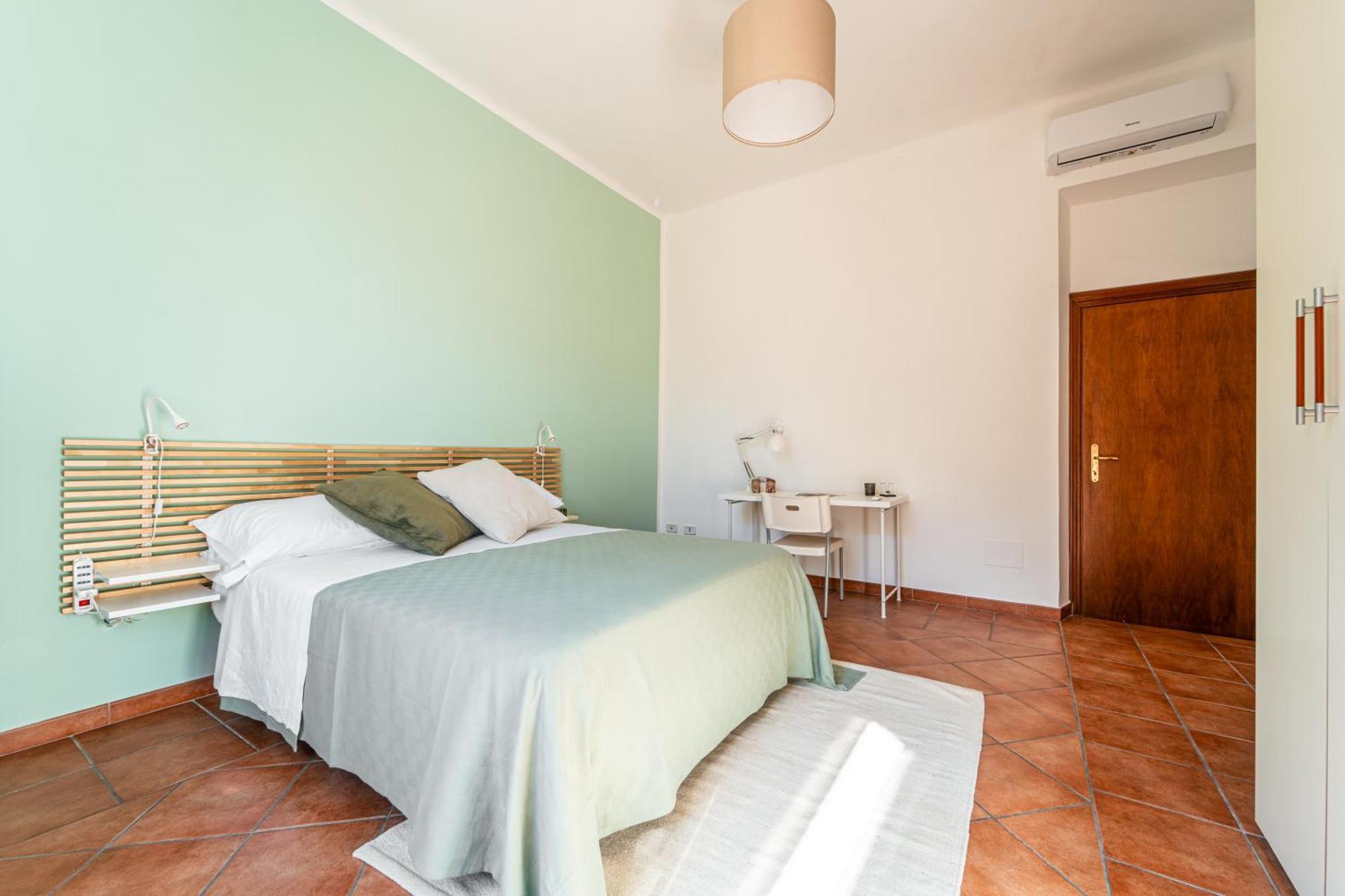 Urban Nest Apartment Rome Exterior photo