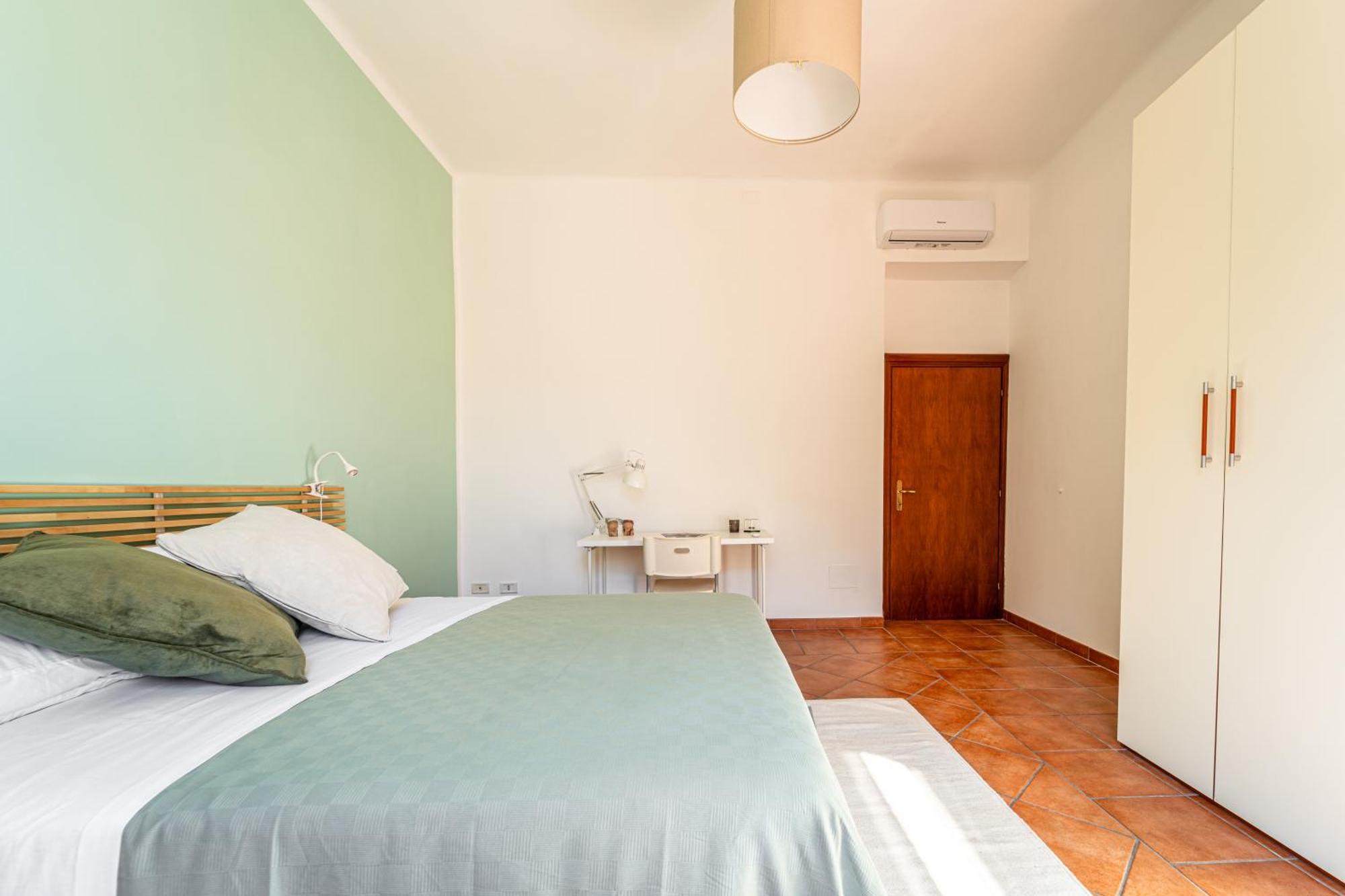 Urban Nest Apartment Rome Exterior photo